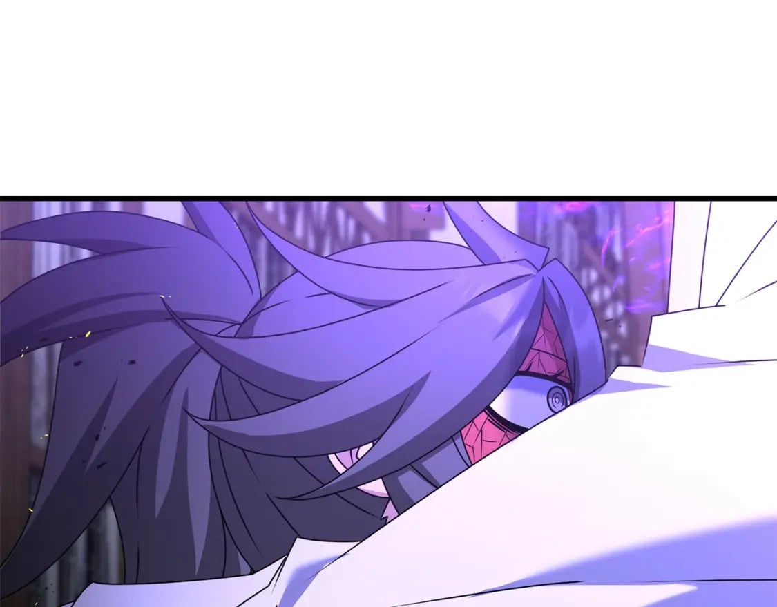第65话 巨龙亦有差距！4