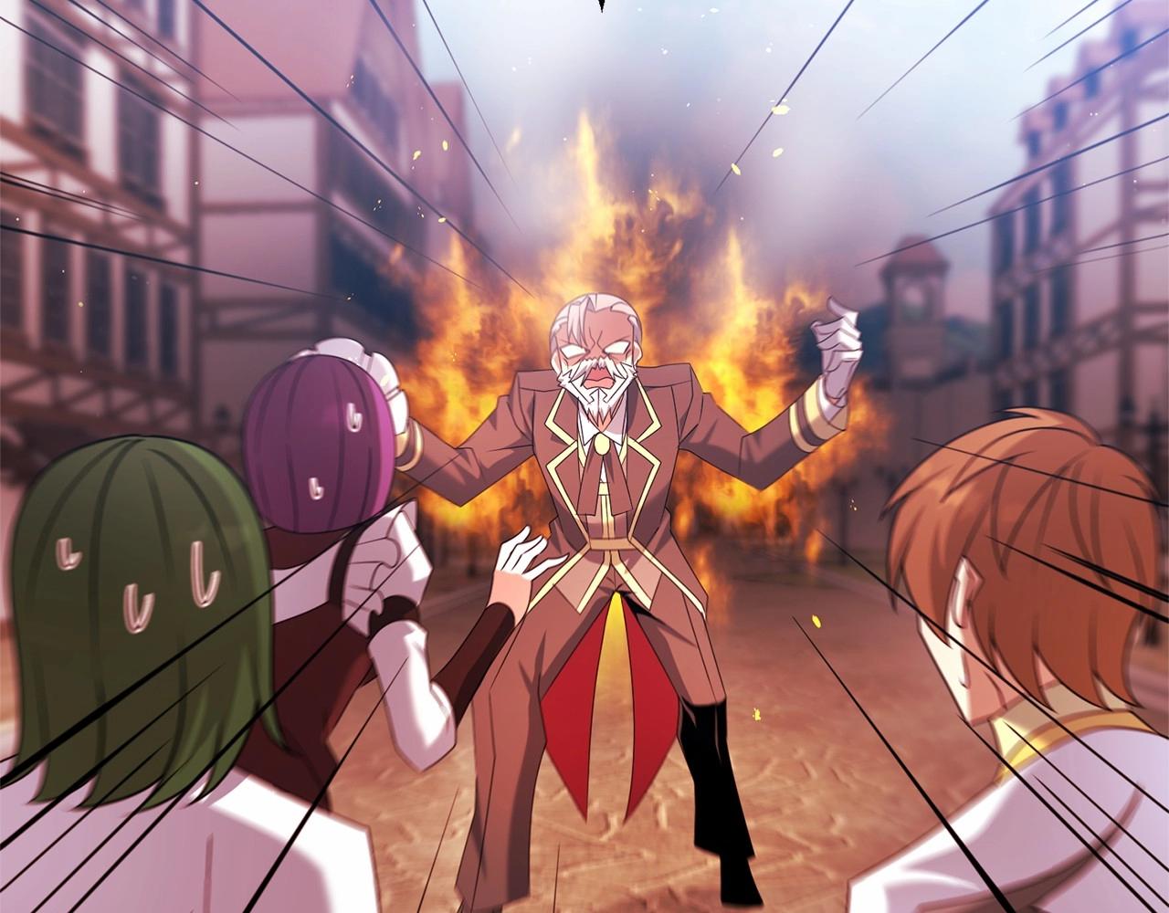 第31话 别愣着了！打啊！201