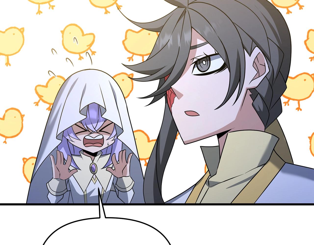 第36话 奇怪的责任再次增加！153