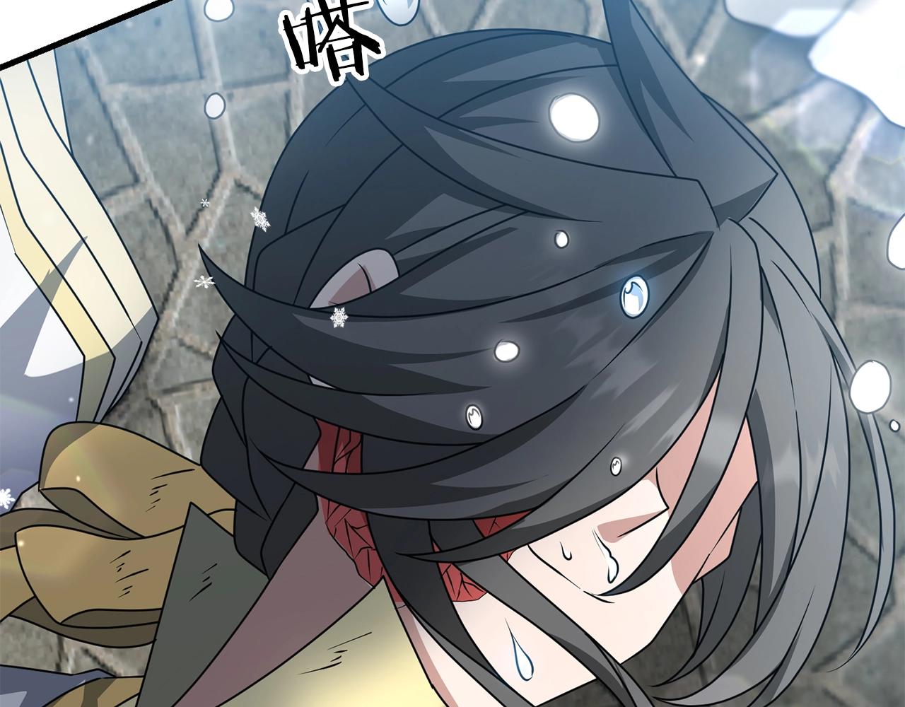 第35话 淦了！暴露了！16