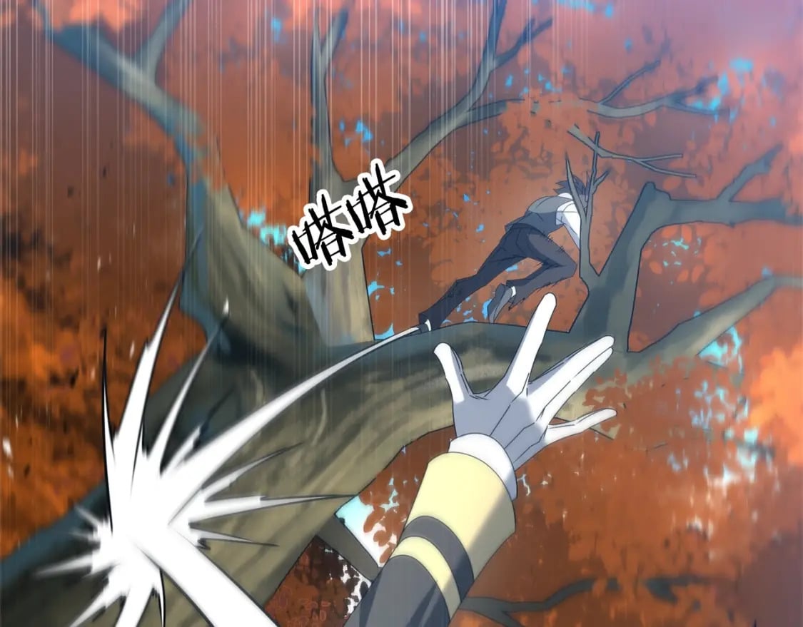 第59话 三少爷的剑！出击！36