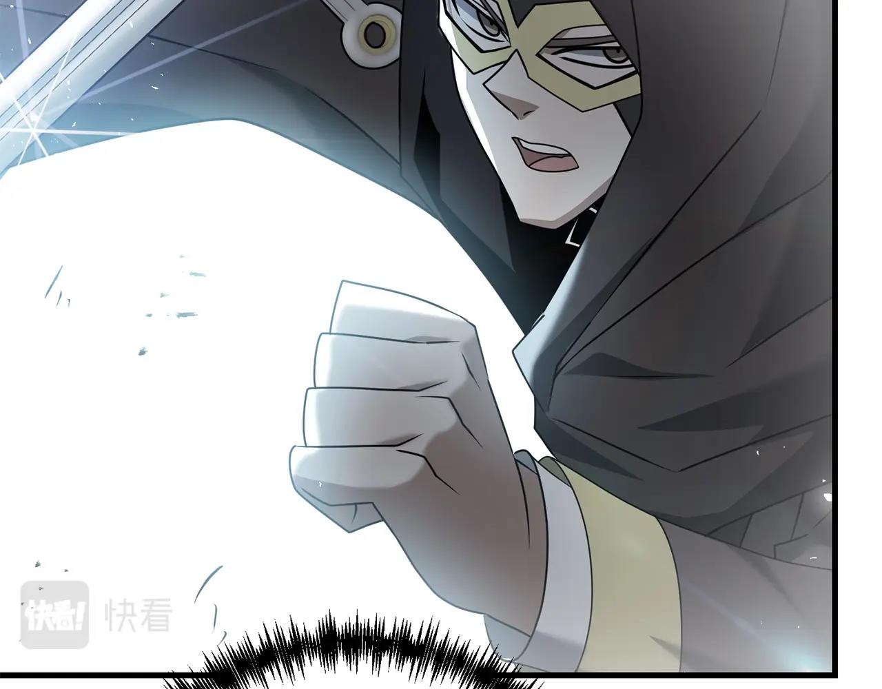 第36话 奇怪的责任再次增加！41