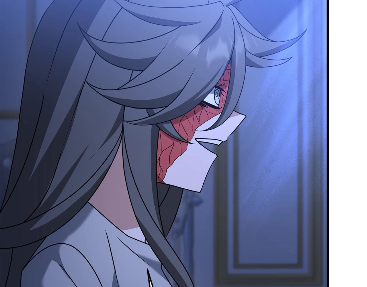 第35话 淦了！暴露了！124
