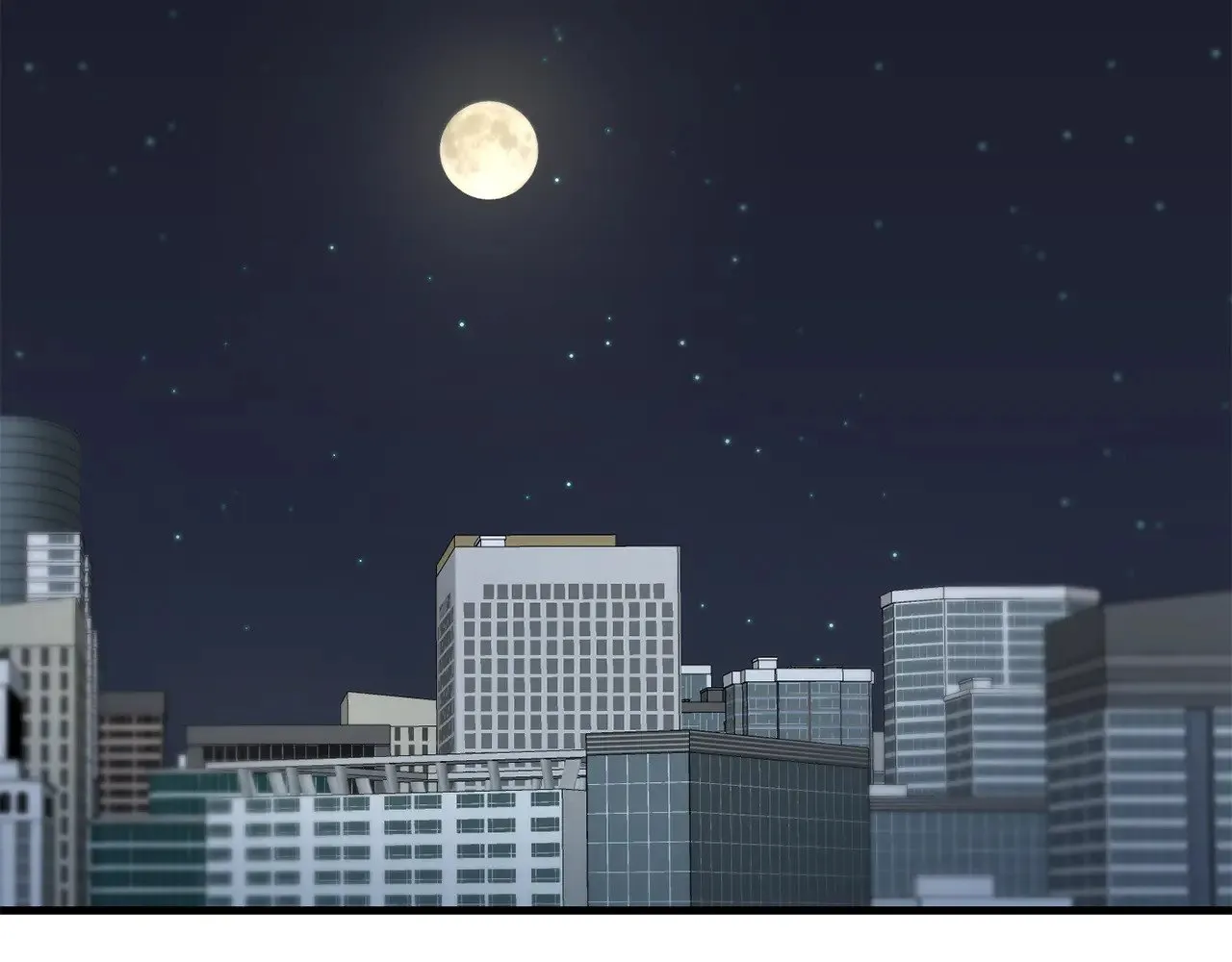 第117话 不信命运不信神1