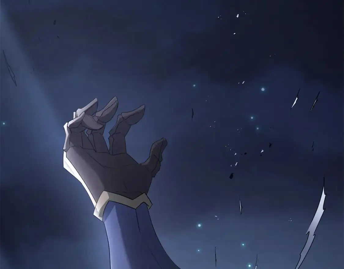 第85话 沙漠救人20