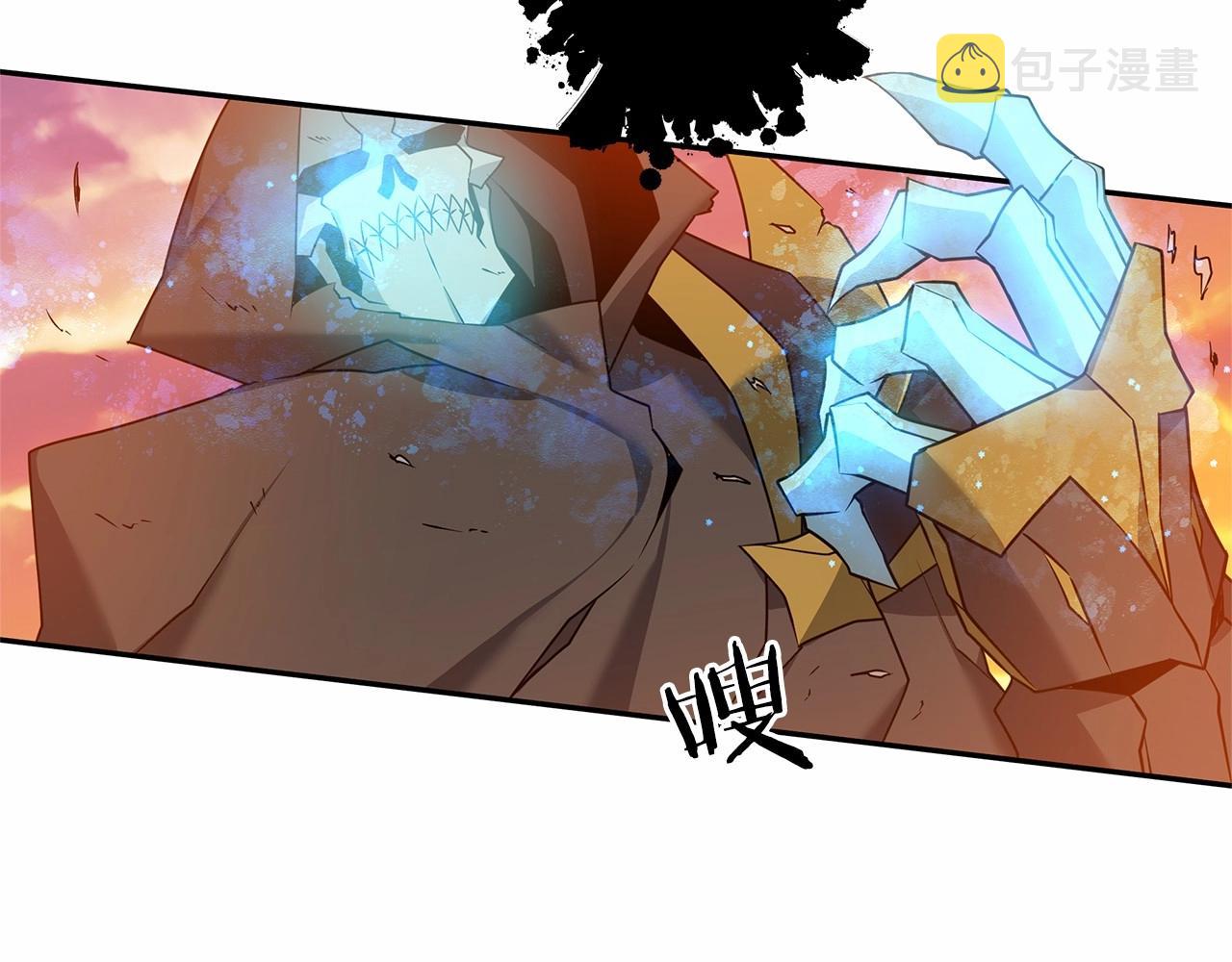 第1话 男主角的宿命45