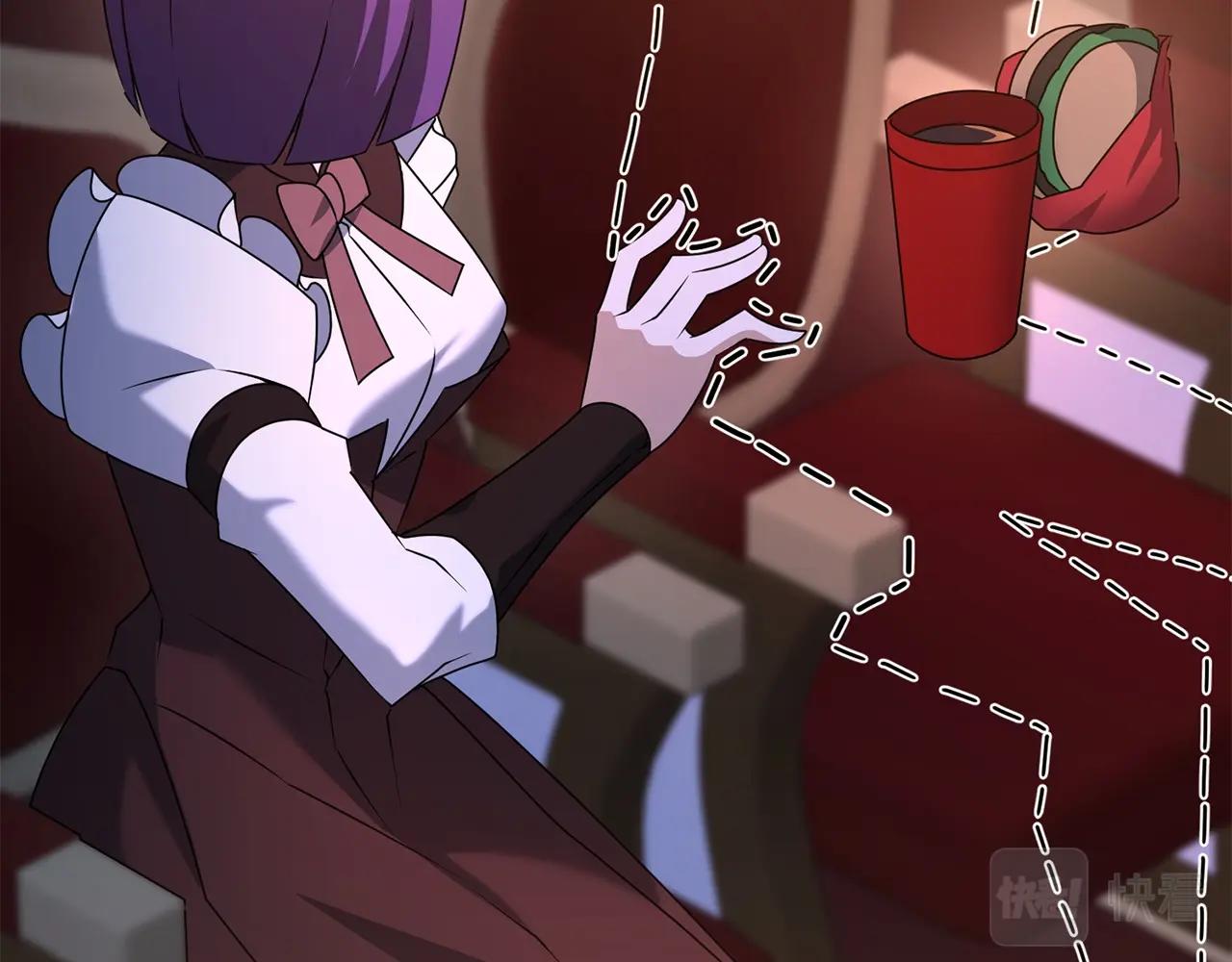 第36话 奇怪的责任再次增加！17