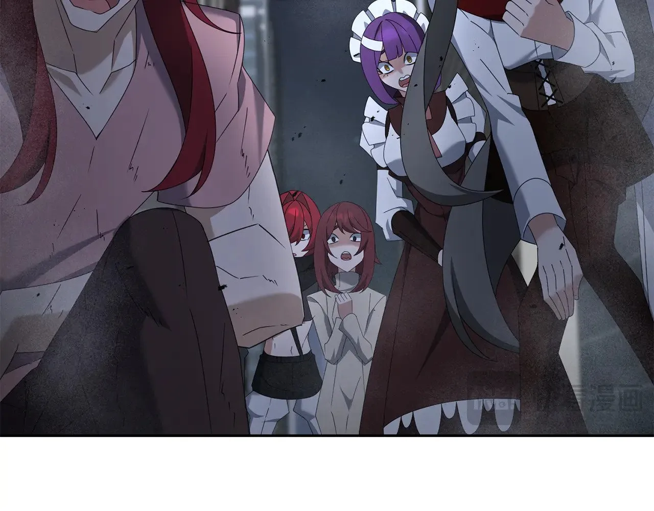 第117话 不信命运不信神168