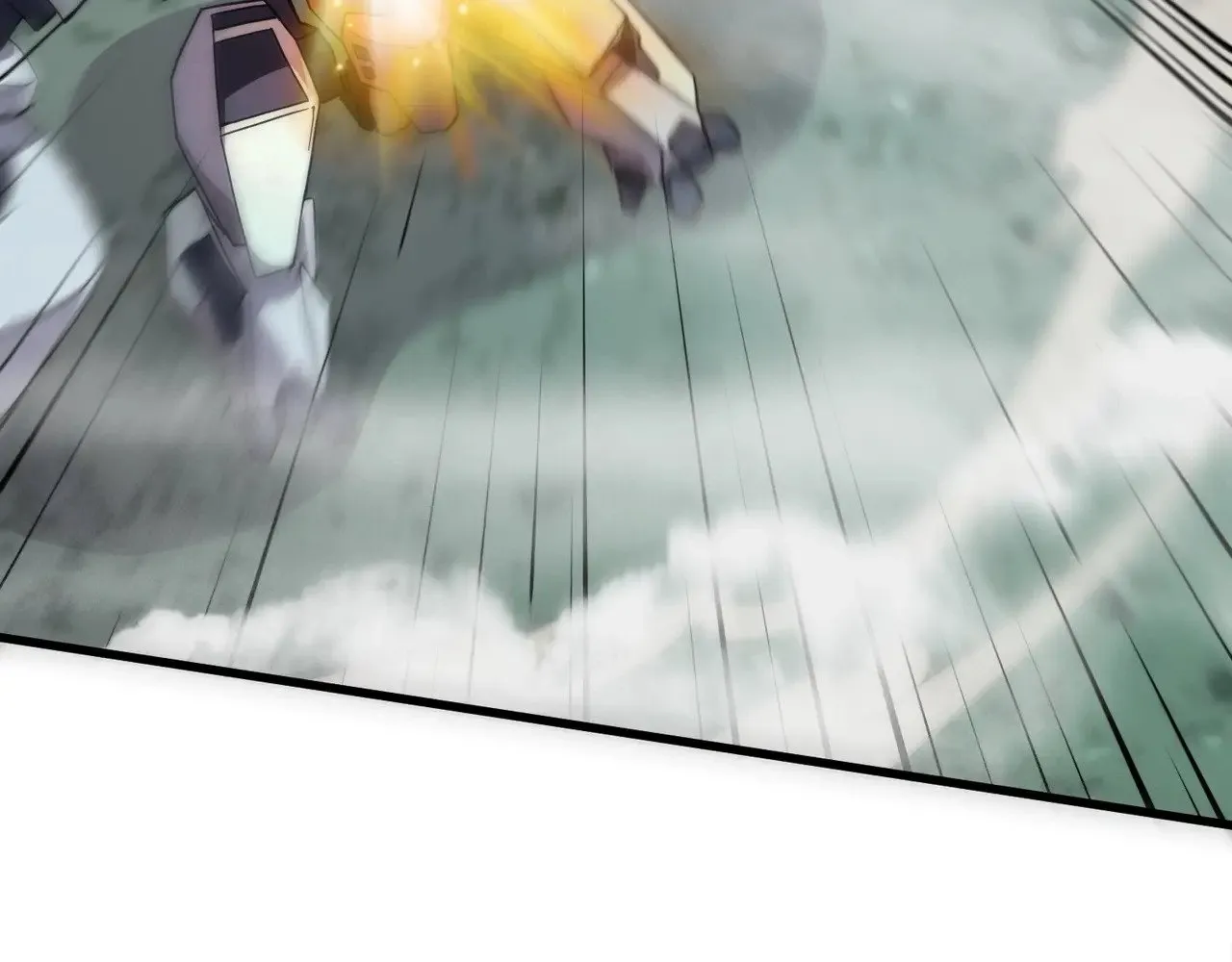 第131话 寄生吧！钢铁树之神诞生！33