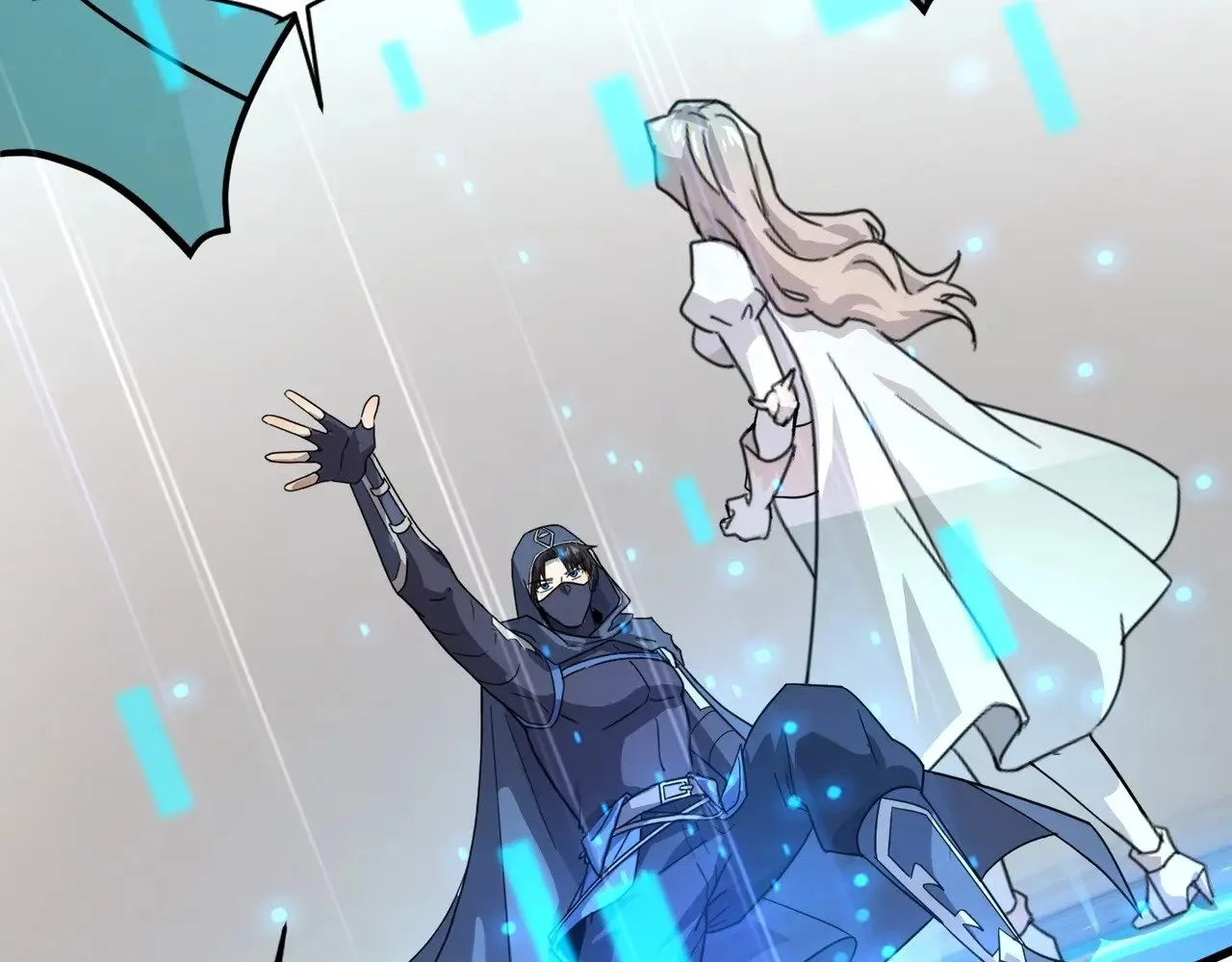 第131话 寄生吧！钢铁树之神诞生！8