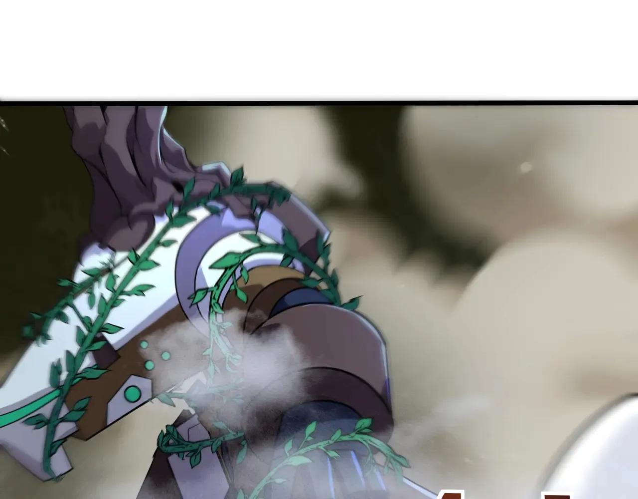 第133话 精英剑豪绝杀！一箭穿心性命危！！！51