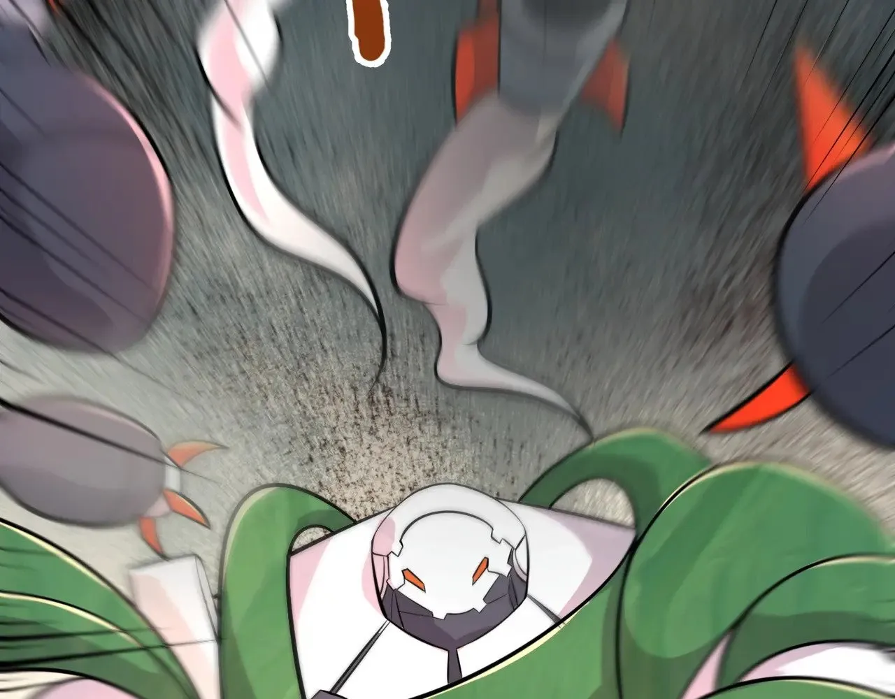 第131话 寄生吧！钢铁树之神诞生！95