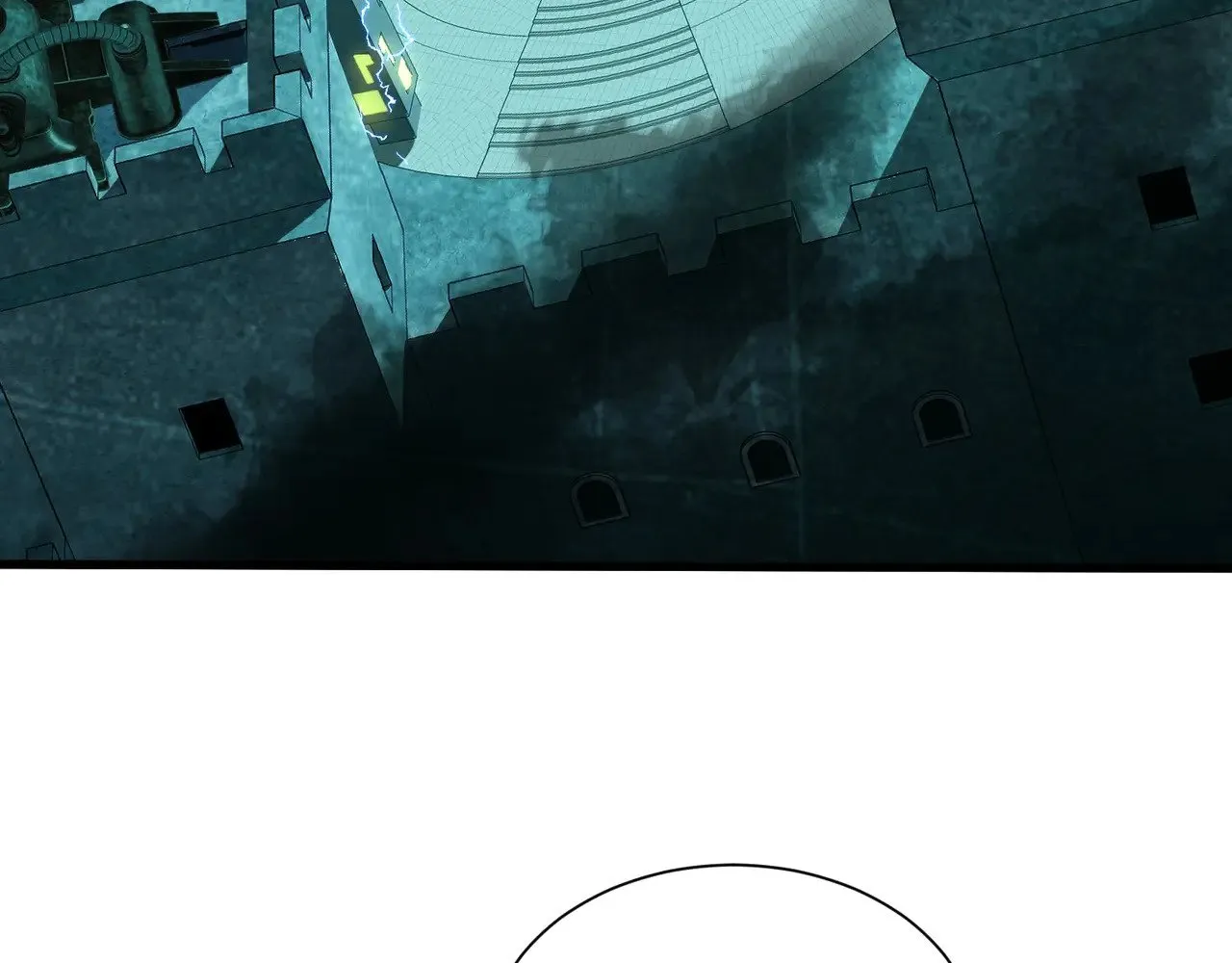 第135话 速刷通关！带妹升级！109