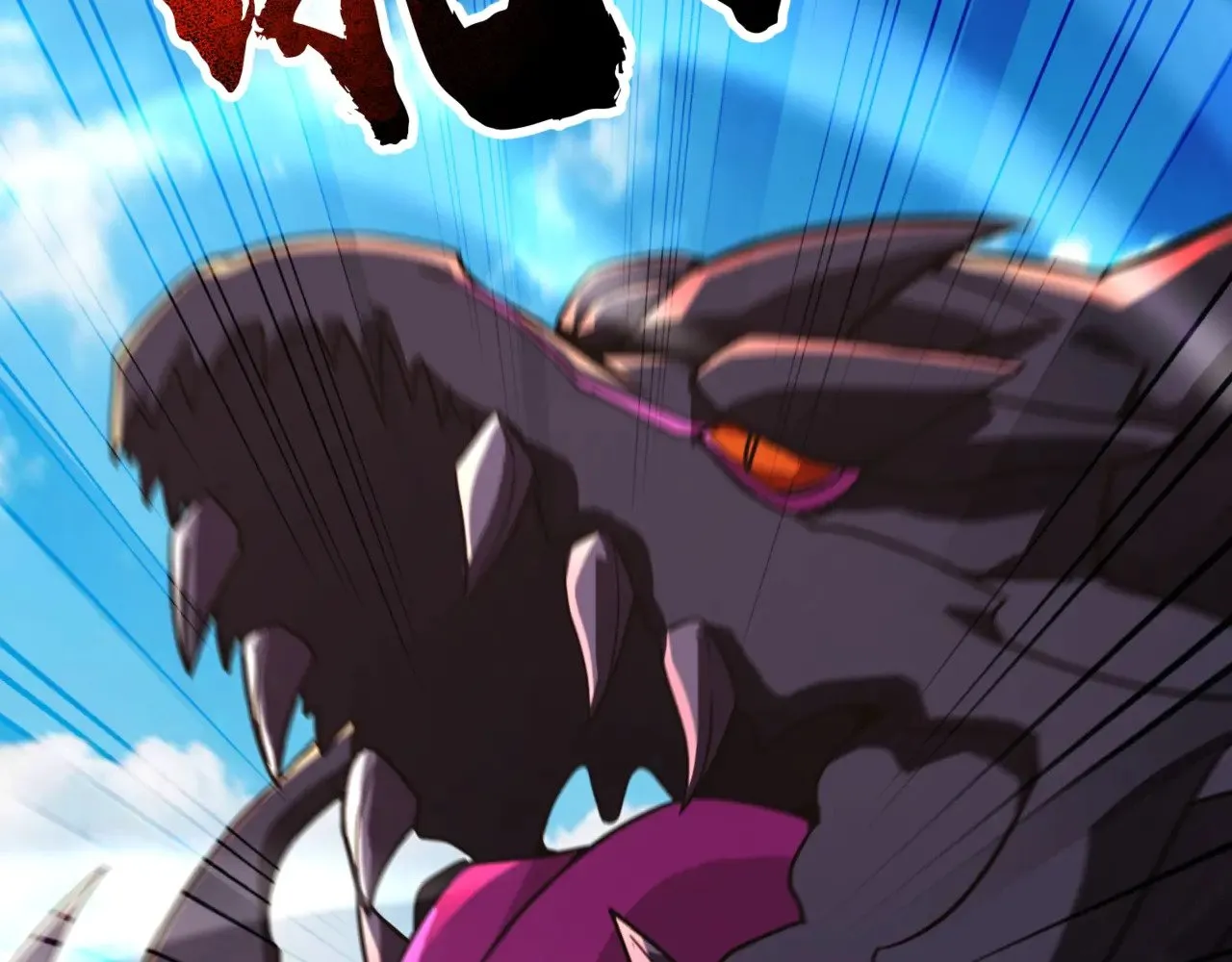 第135话 速刷通关！带妹升级！60