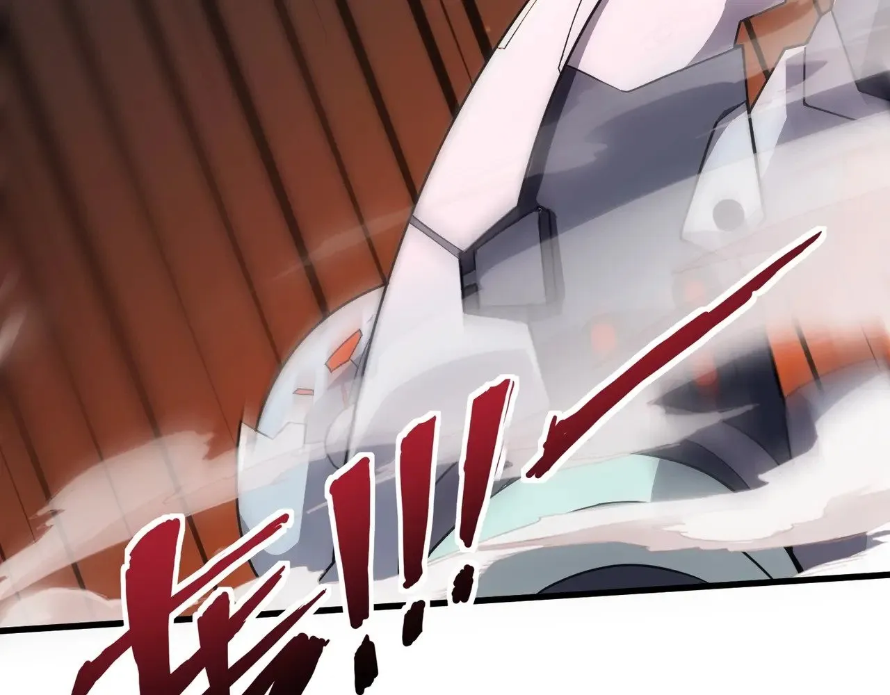第131话 寄生吧！钢铁树之神诞生！38