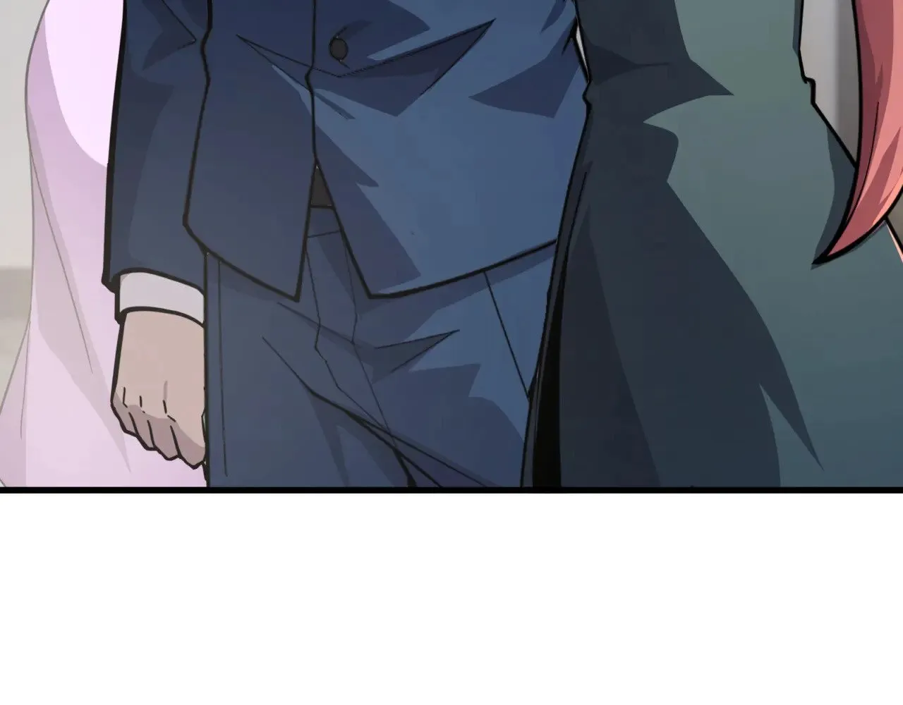 第134话 刺杀元首？！曙光的新首领！5