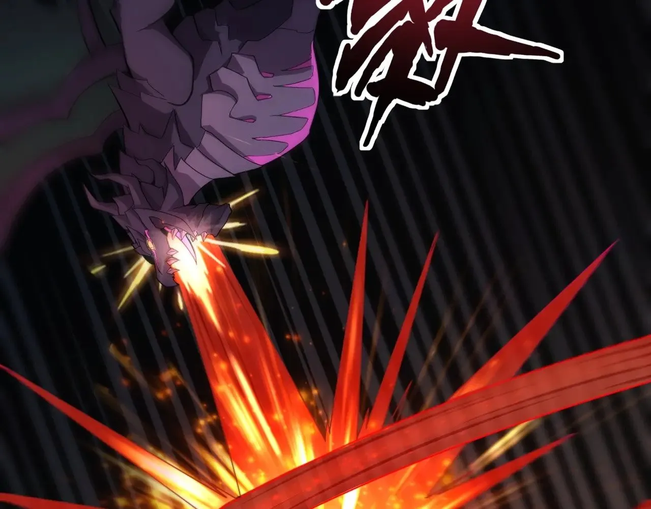 第131话 寄生吧！钢铁树之神诞生！36