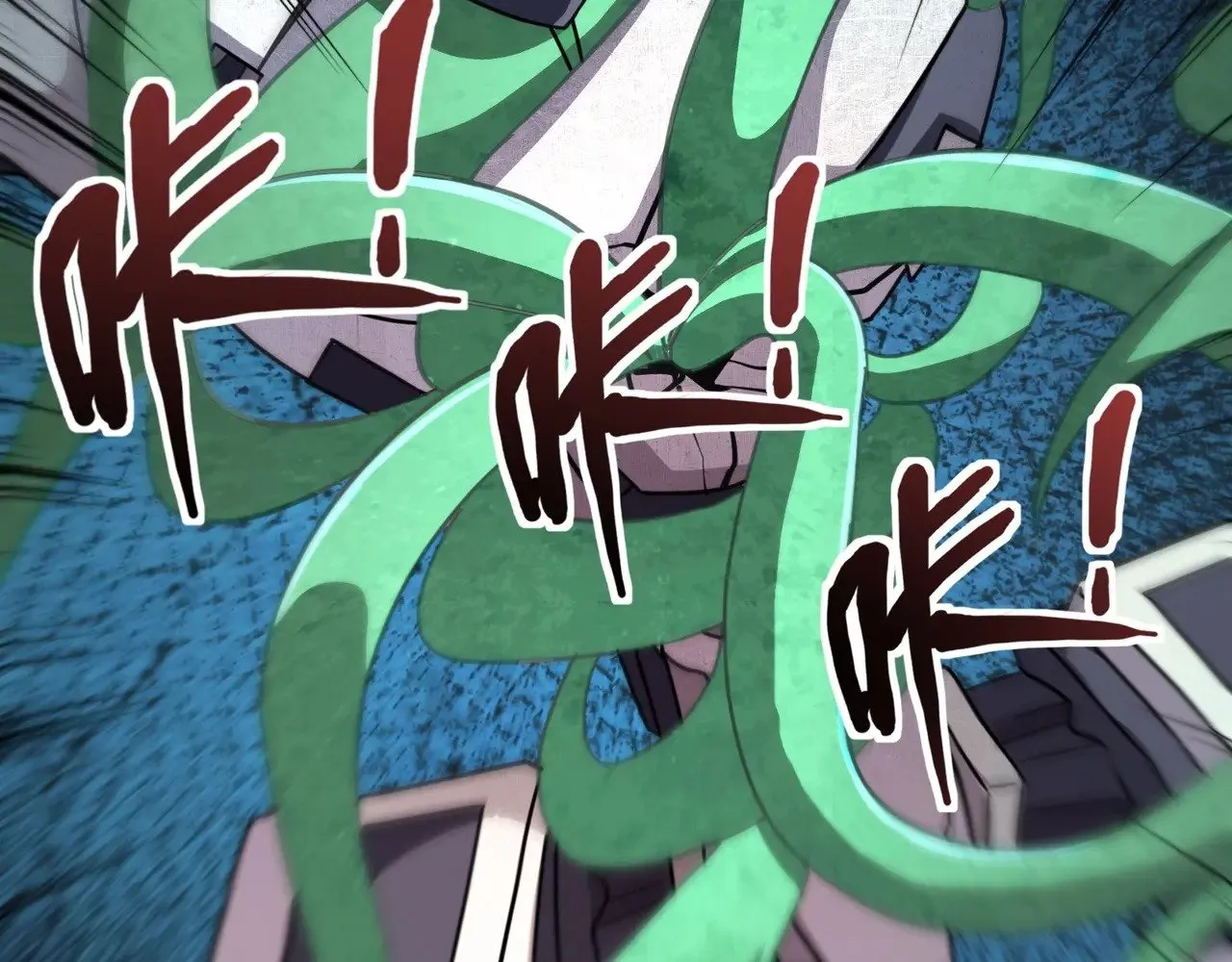 第131话 寄生吧！钢铁树之神诞生！78