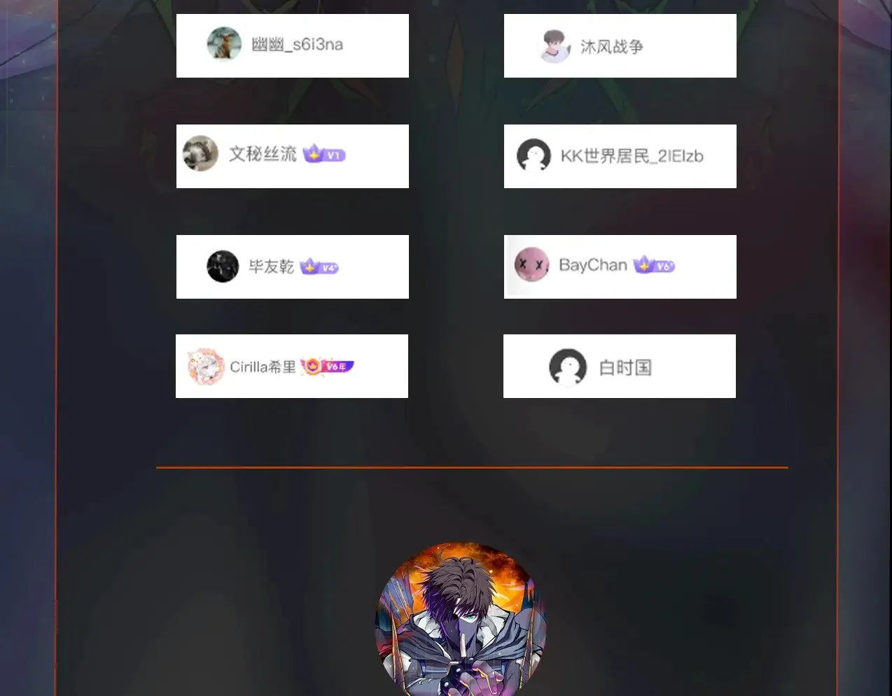第134话 刺杀元首？！曙光的新首领！130