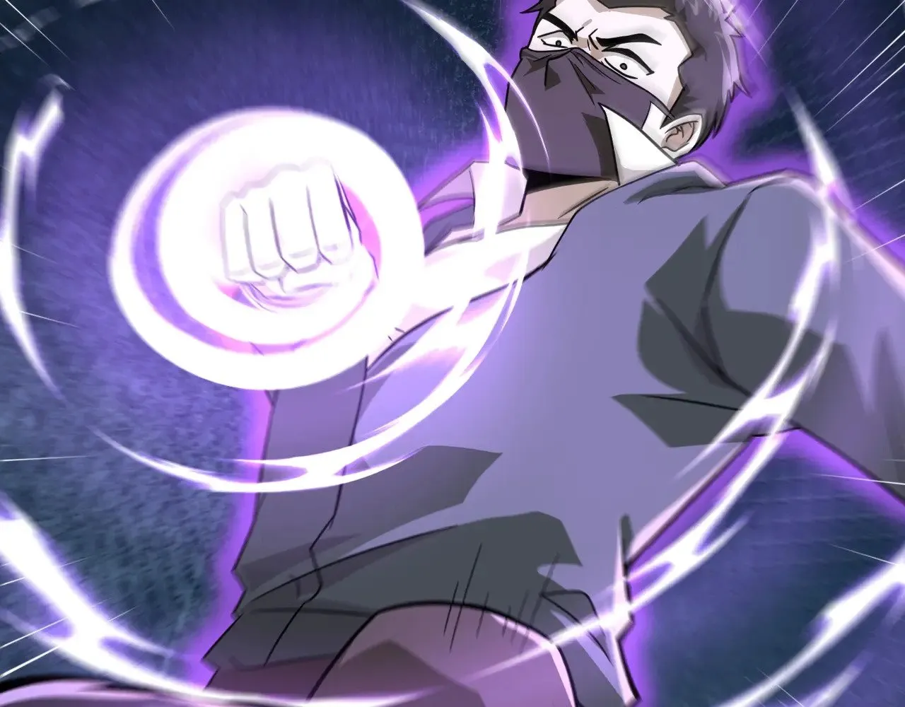 第134话 刺杀元首？！曙光的新首领！68