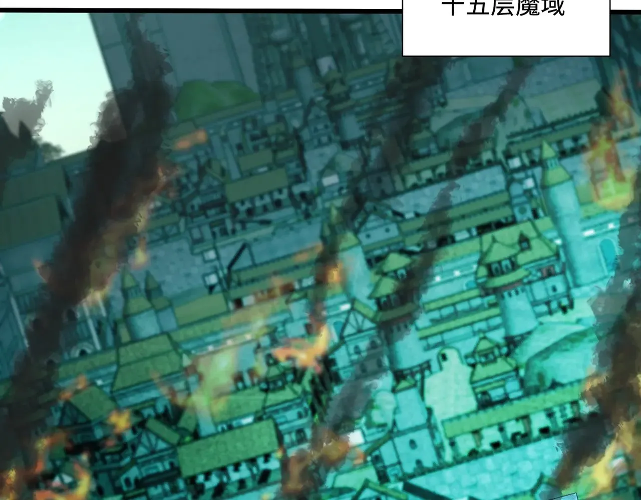 第135话 速刷通关！带妹升级！107