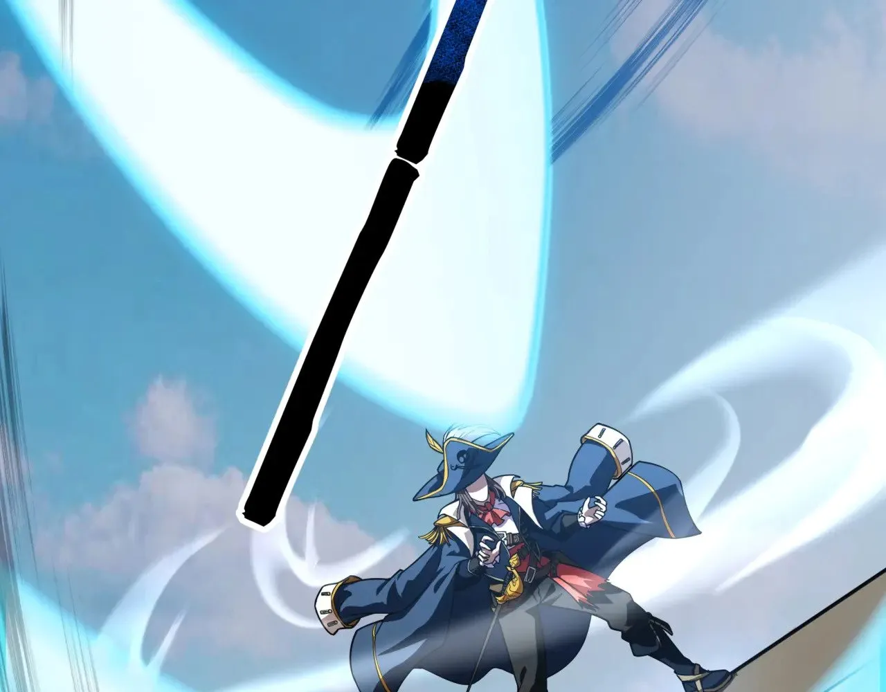 第135话 速刷通关！带妹升级！37