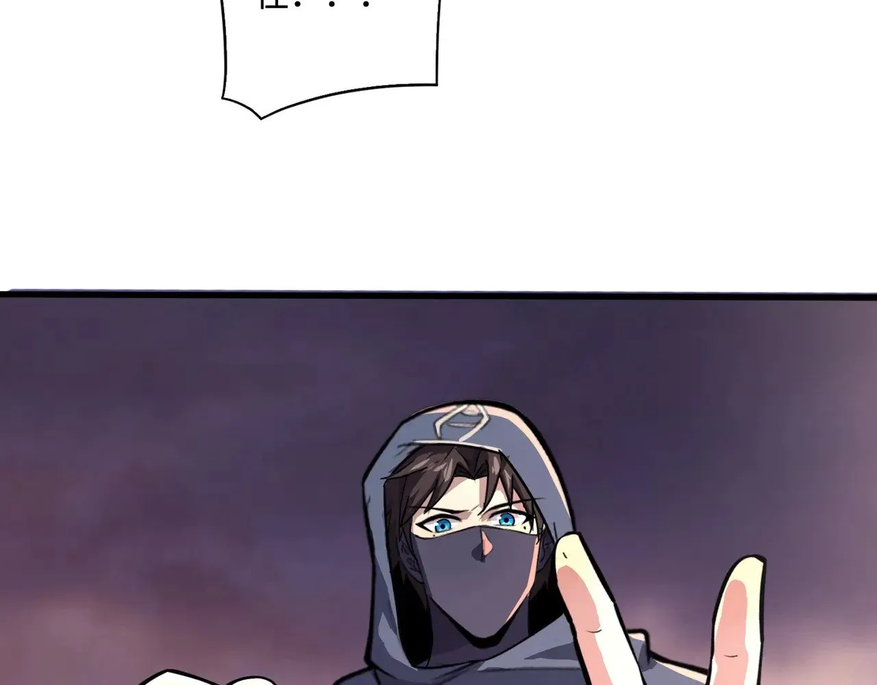 第135话 速刷通关！带妹升级！79