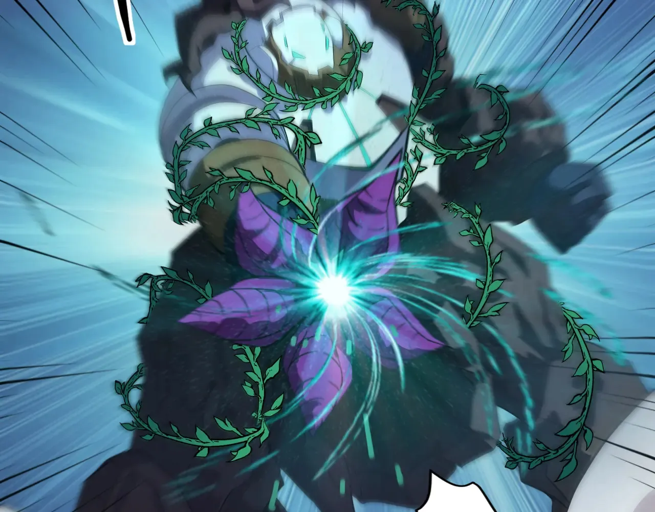 第133话 精英剑豪绝杀！一箭穿心性命危！！！64