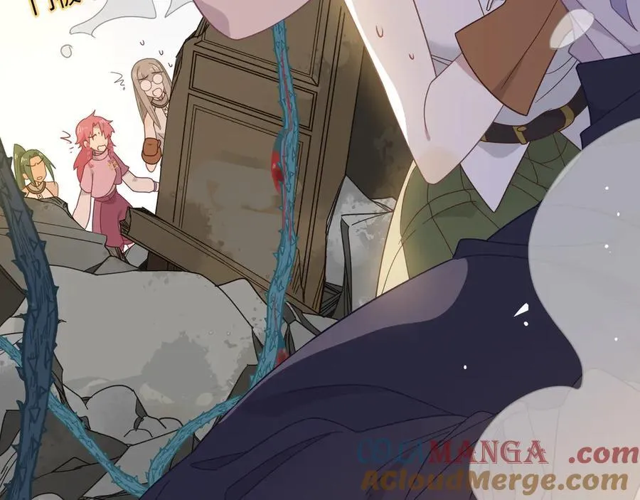 第34话 为了姐姐的请求8