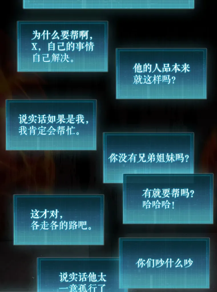 25.鱼龙混杂的公会18