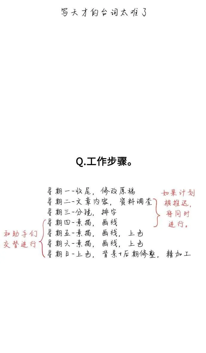 【免费】第一季 后记37