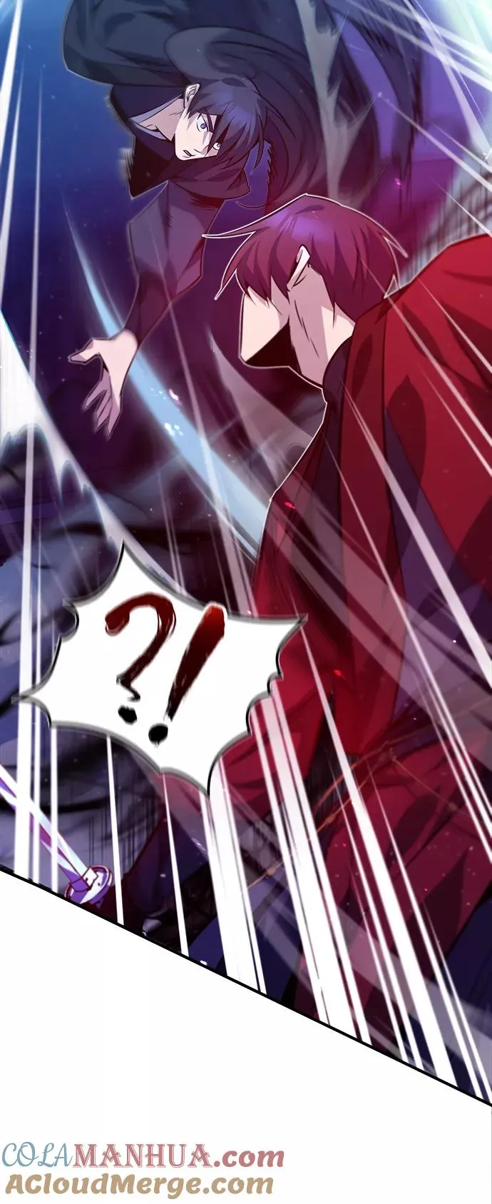 [第14话] 我会装作不知道的84