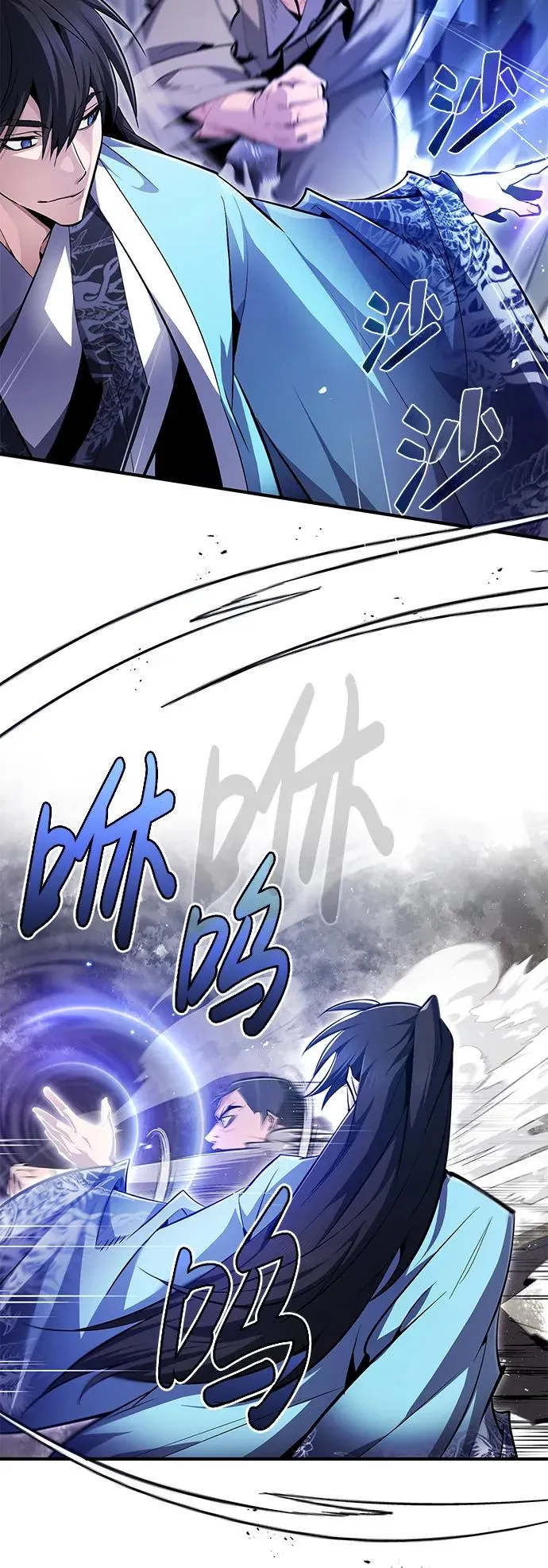 [第64话] 更生门29