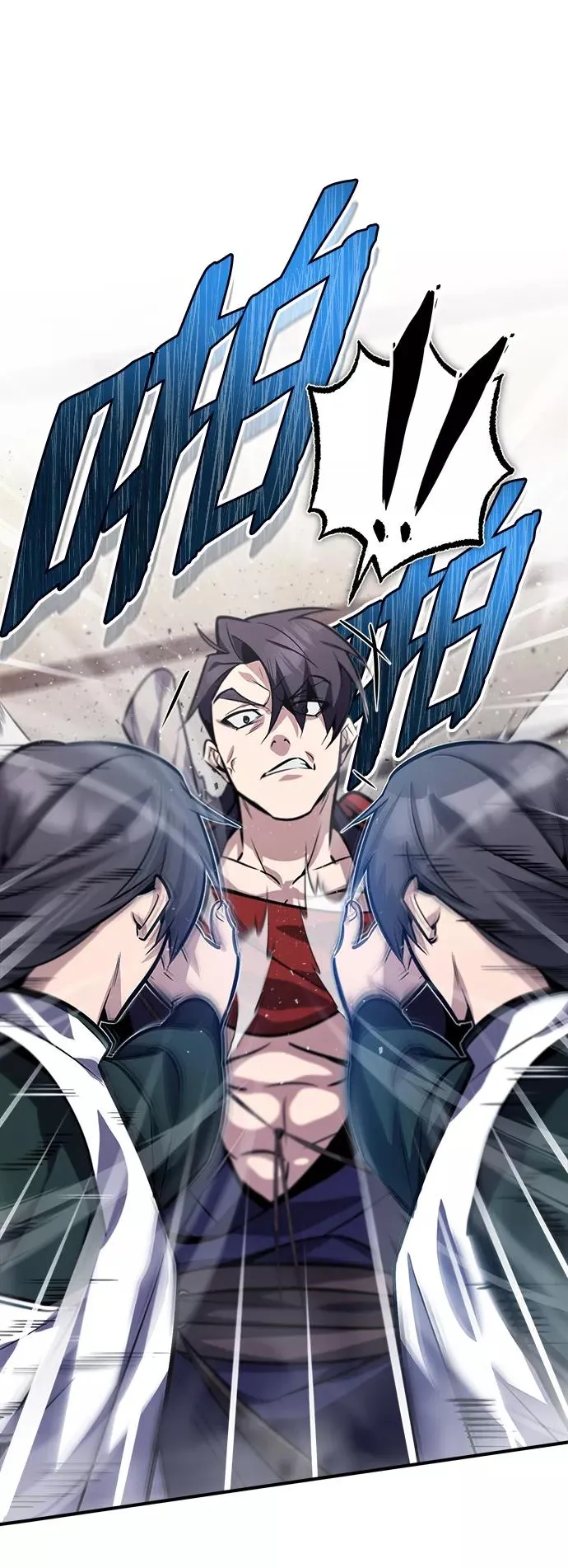 [第18话] 竟敢在我面前90