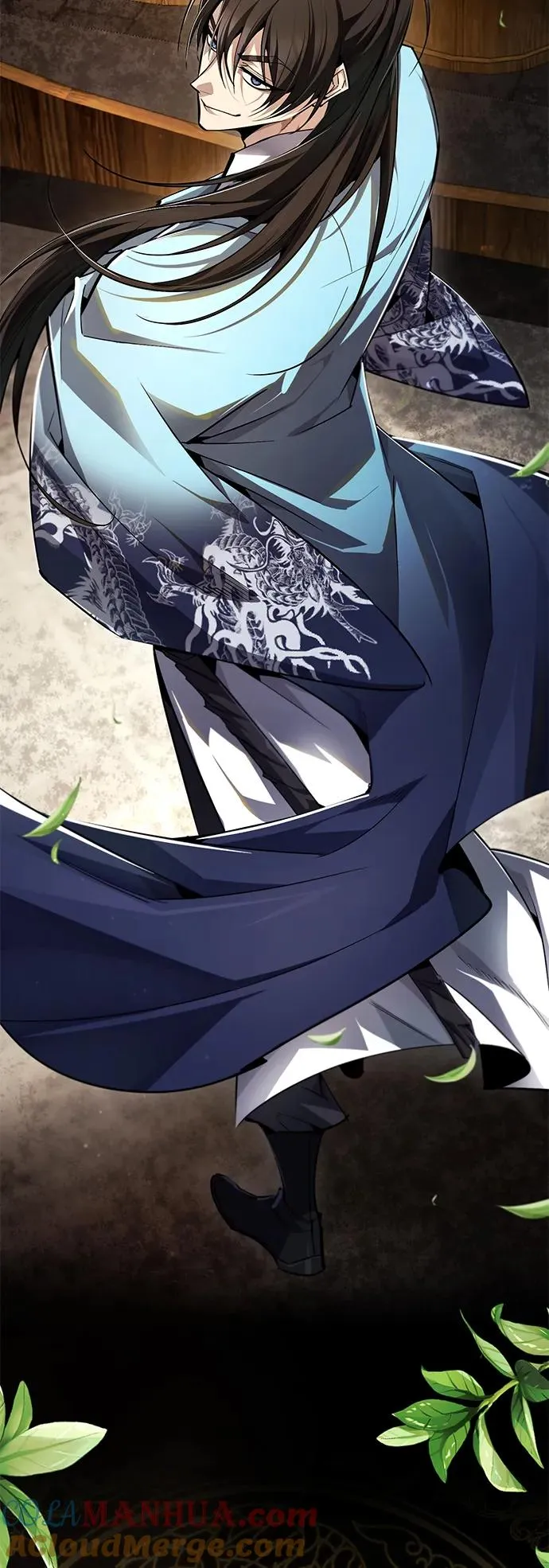 [第99话] 迫切地想要（第2季 最终话）90