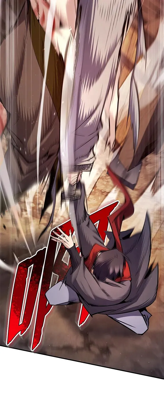 [第66话] 绝对不行！8