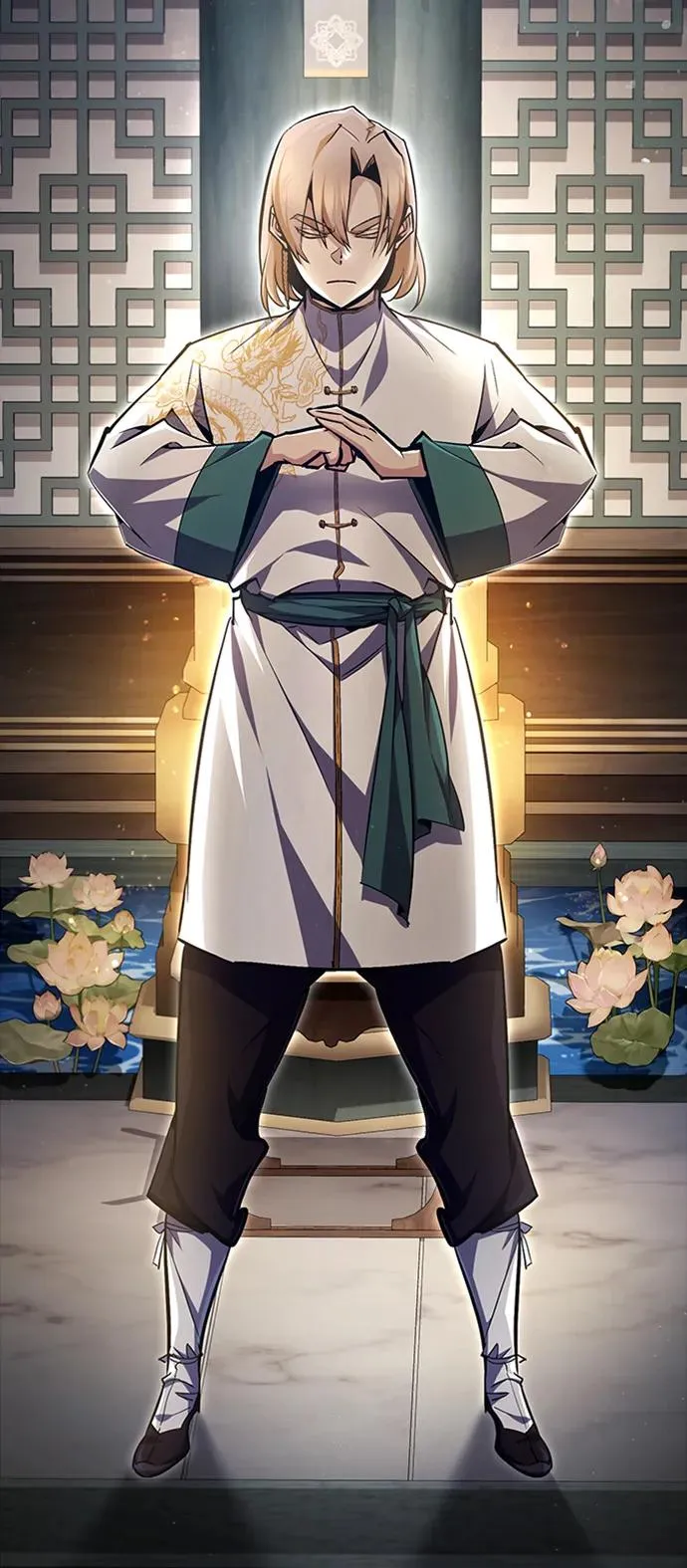 [第66话] 绝对不行！2