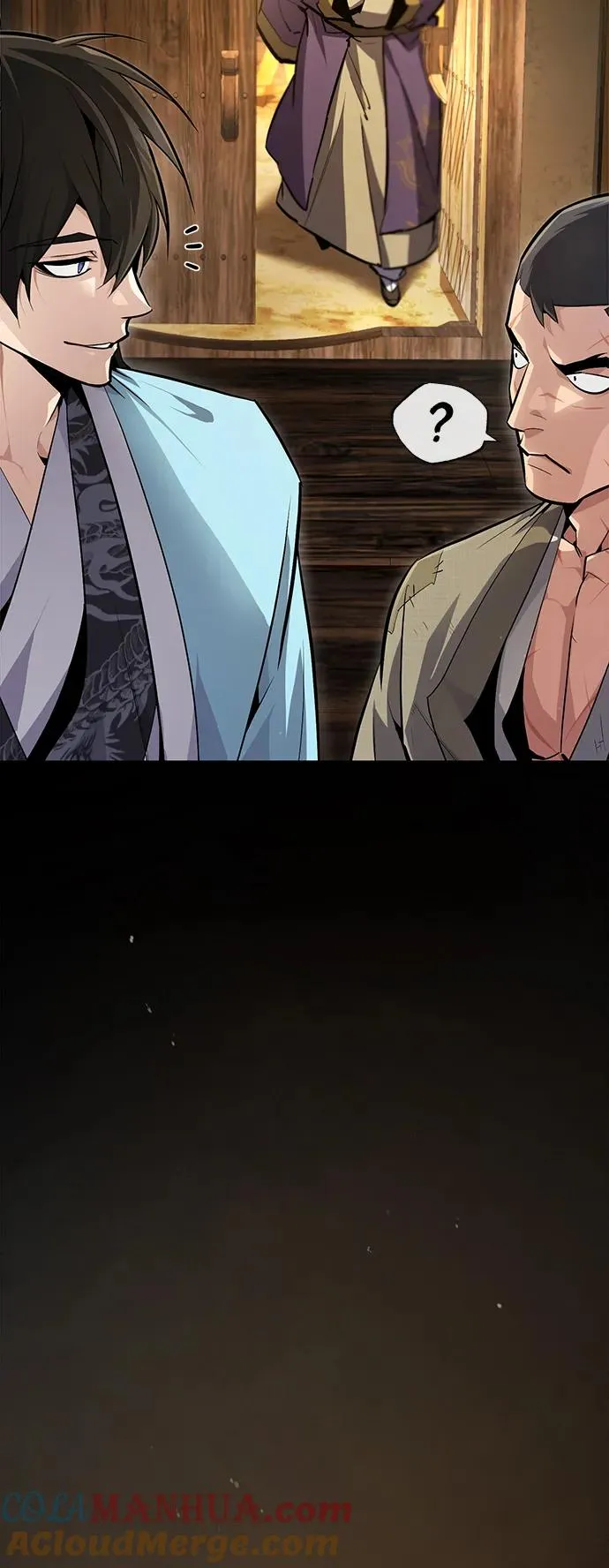 [第64话] 更生门84