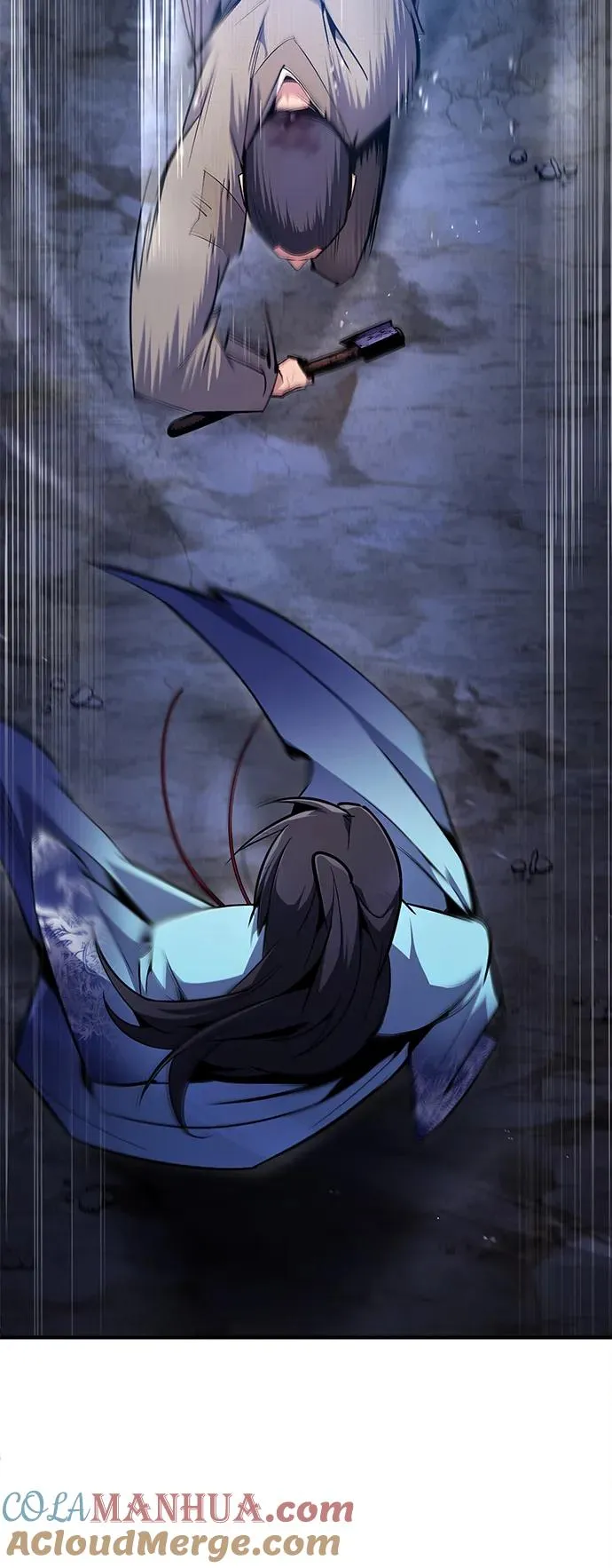 [第64话] 更生门9