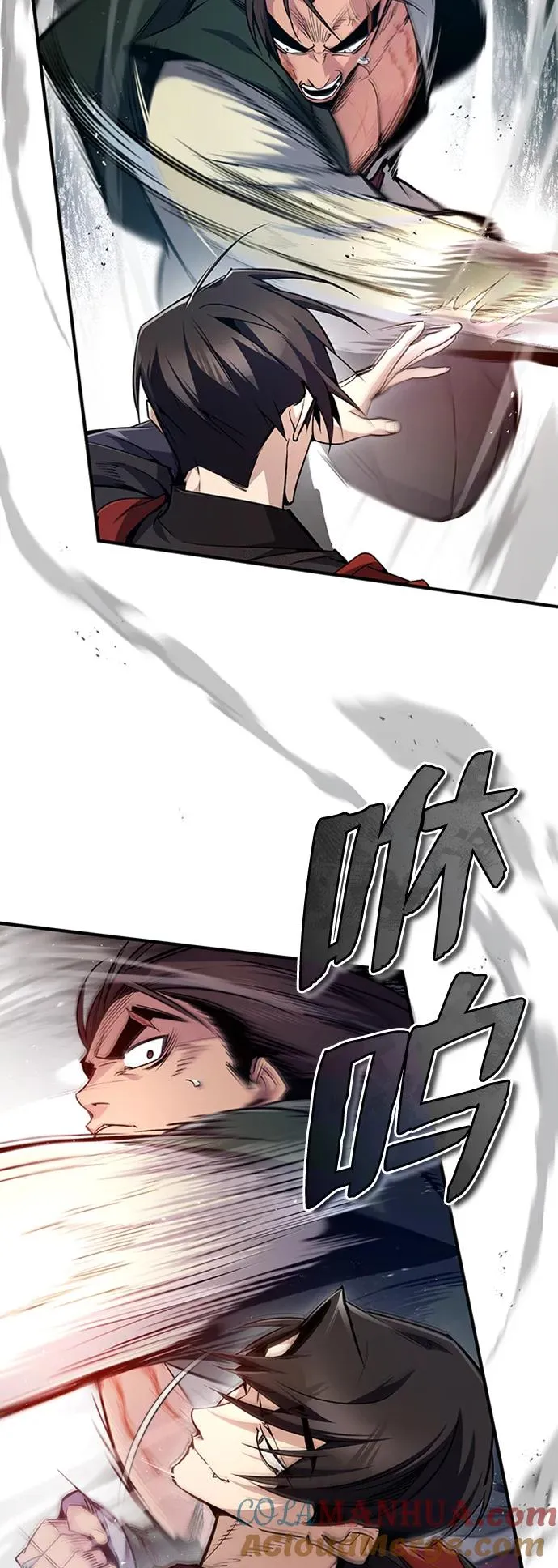 [第54话] 那是骗人的30