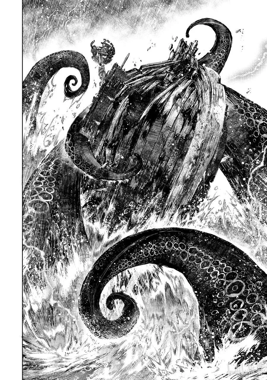104 宁静逝去、废都喧闹起来吧！7