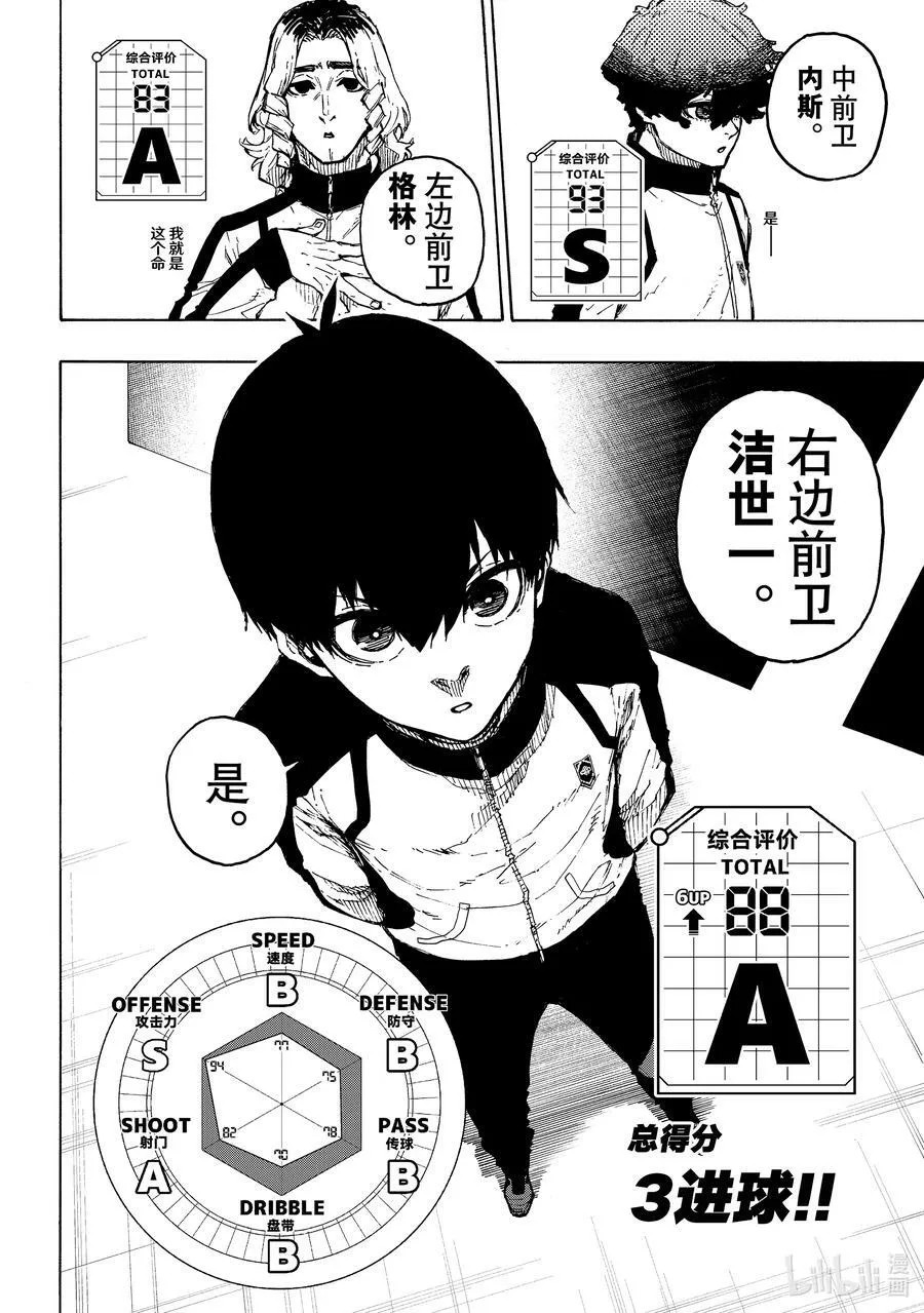 209 VS.尤伯斯9