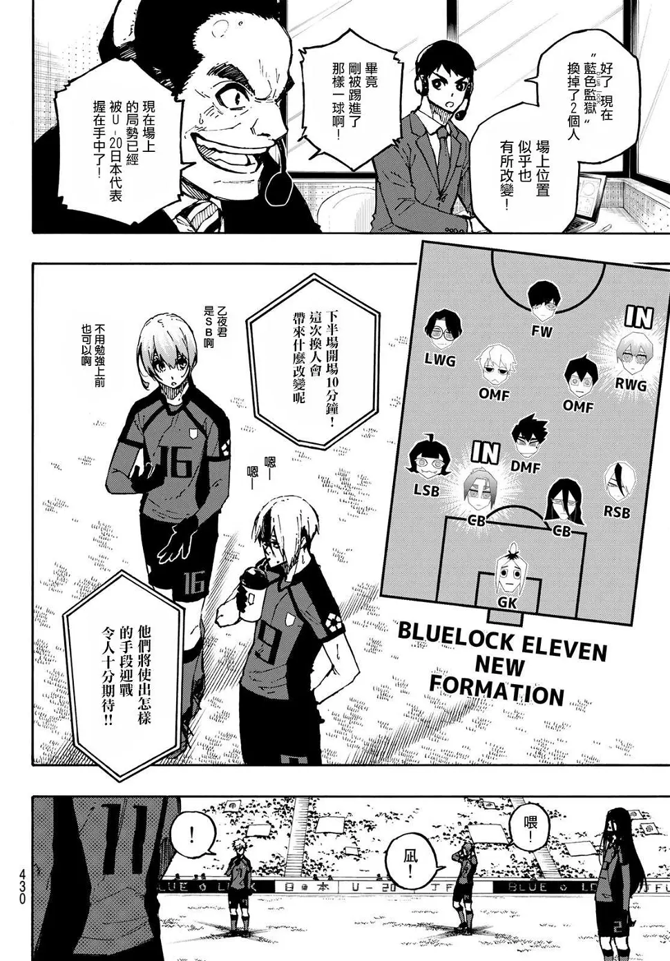 第128话 交替戏码16