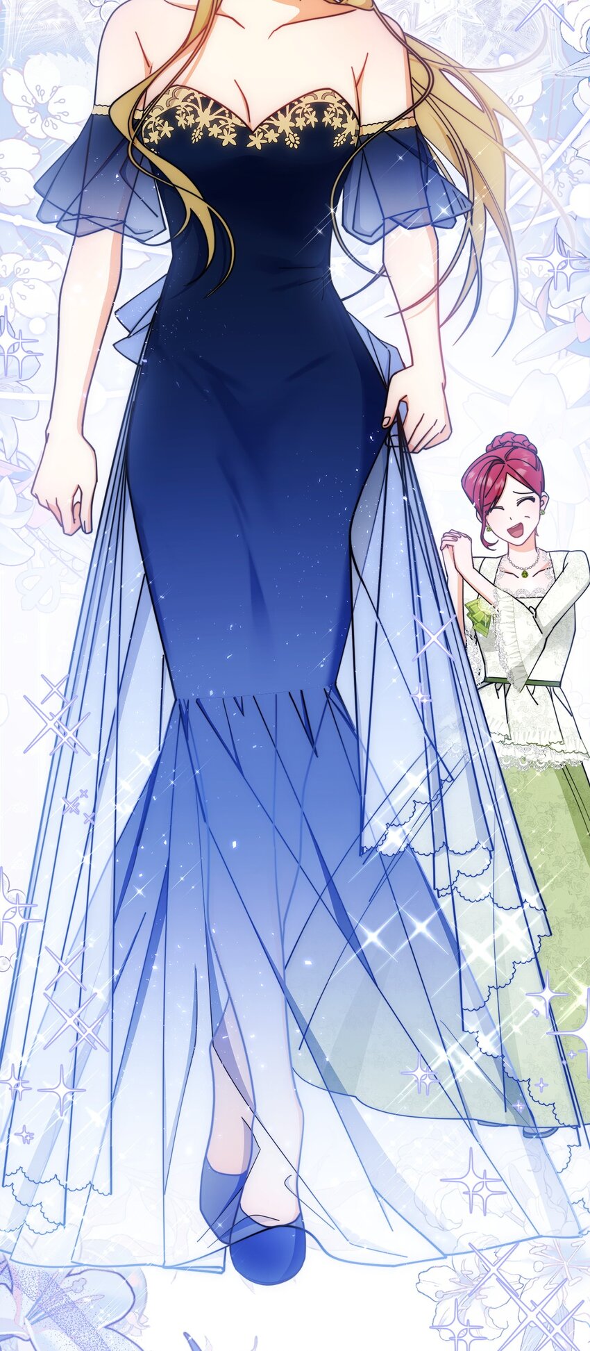 39 礼服风波56