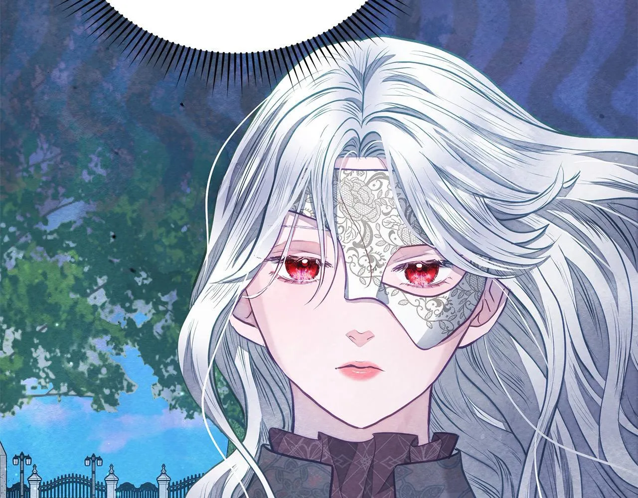 第14话 奶妈的家人全死了？22