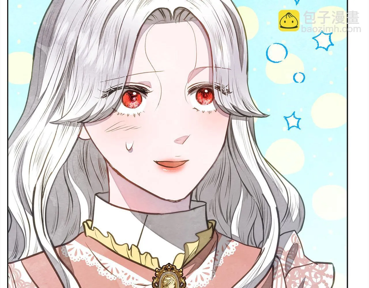 第35话 吃佣兵的醋？177