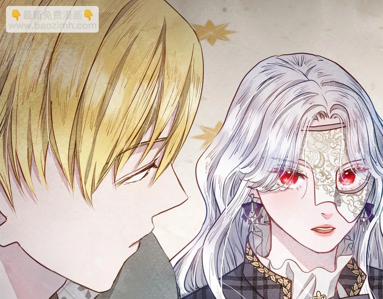 第11话 我被打，他好心疼？126