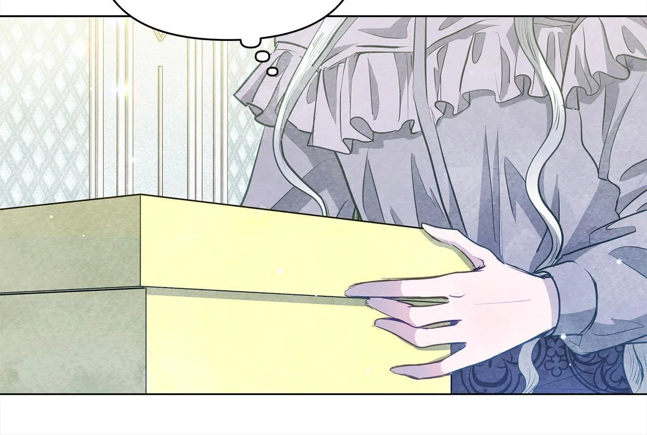 第12话 是谁送我性感礼服？146