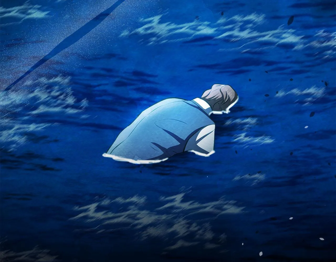 第53话 一定要幸福20