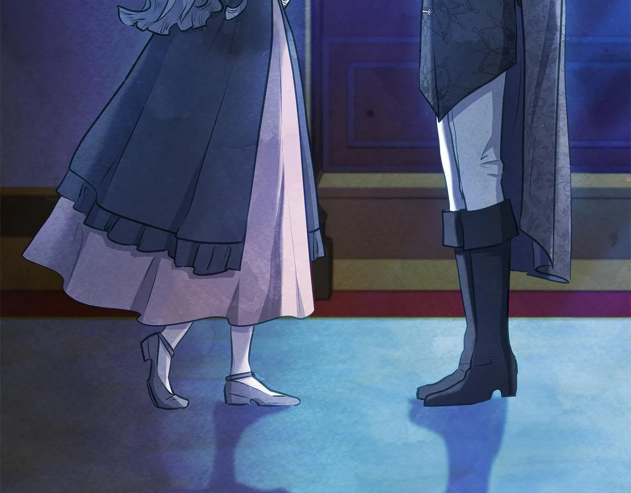 第48话 愿意和我走吗？143